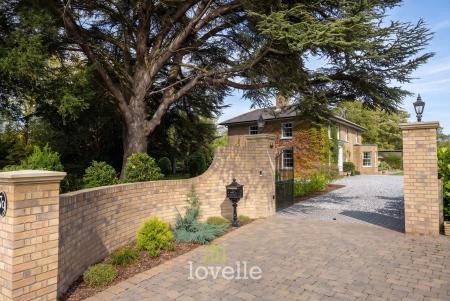 Brigsley Road, Waltham, DN37