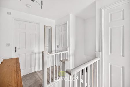 3 bedroom Link detached house for sale in Jersey Place, Immingham, DN40