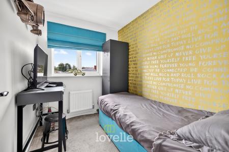 3 bedroom Link detached house for sale in Jersey Place, Immingham, DN40