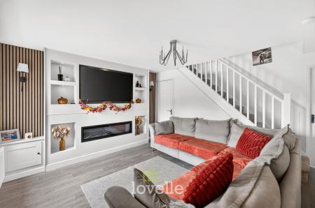 3 bedroom Link detached house for sale in Jersey Place, Immingham, DN40