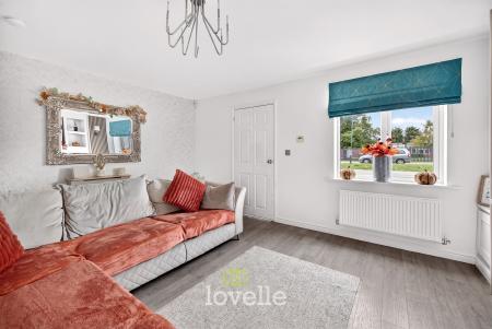 3 bedroom Link detached house for sale in Jersey Place, Immingham, DN40