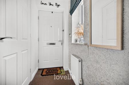 3 bedroom Link detached house for sale in Jersey Place, Immingham, DN40