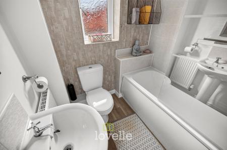 3 bedroom Link detached house for sale in Jersey Place, Immingham, DN40