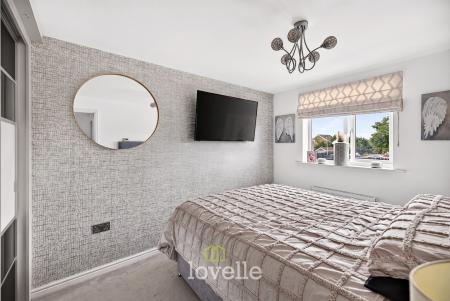 3 bedroom Link detached house for sale in Jersey Place, Immingham, DN40