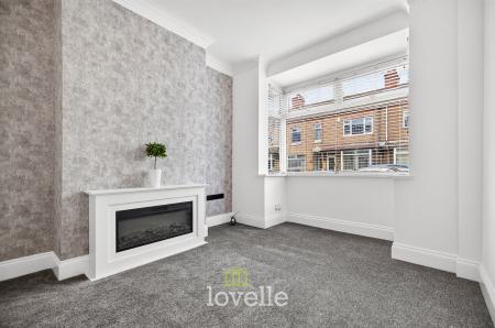 3 bedroom Terraced House for sale in Fairmont Road, Grimsby, DN32