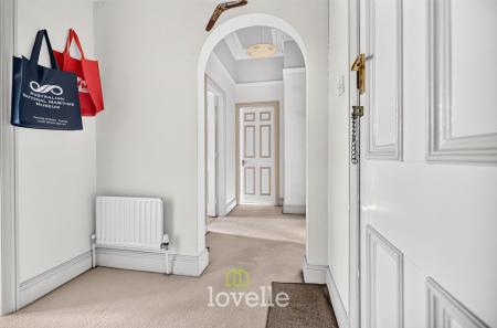 2 bedroom Flat for sale in Bargate, Grimsby, DN34