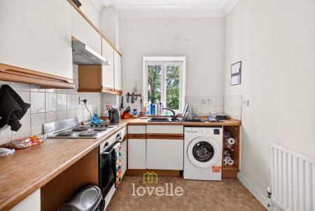 2 bedroom Flat for sale in Bargate, Grimsby, DN34