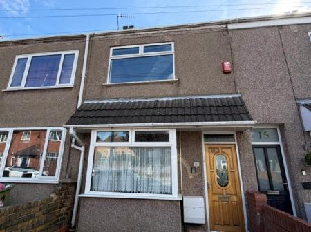 Hart Street, Cleethorpes, DN35