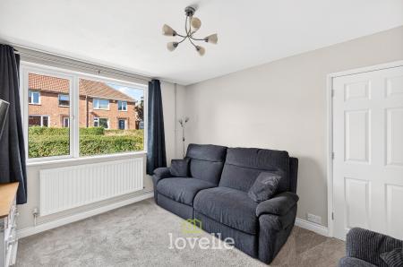 3 bedroom Terraced House for sale in Edge Avenue, Grimsby, DN33