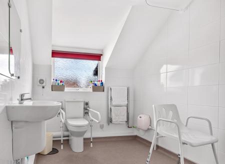 2 bedroom Flat for sale in St. Johns Court, Grimsby, DN34