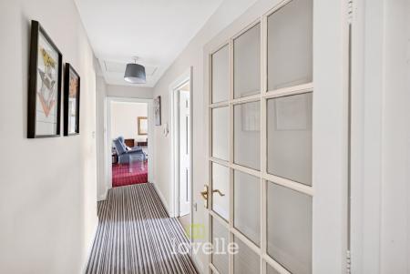 2 bedroom Flat for sale in St. Johns Court, Grimsby, DN34