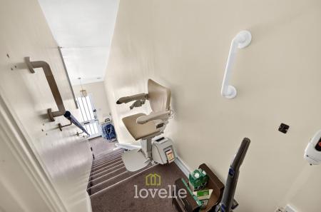 2 bedroom Flat for sale in St. Johns Court, Grimsby, DN34