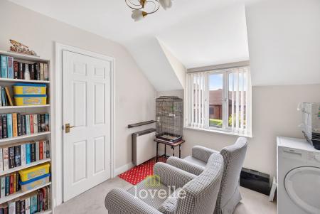 2 bedroom Flat for sale in St. Johns Court, Grimsby, DN34