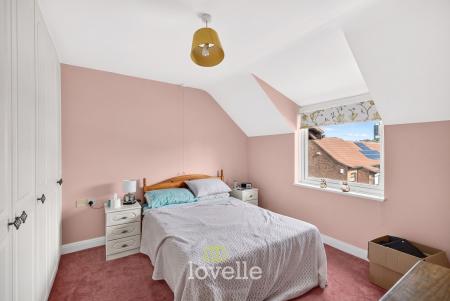 2 bedroom Flat for sale in St. Johns Court, Grimsby, DN34