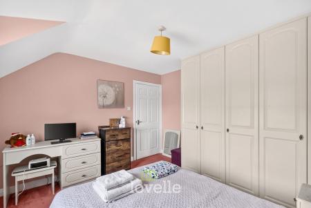 2 bedroom Flat for sale in St. Johns Court, Grimsby, DN34