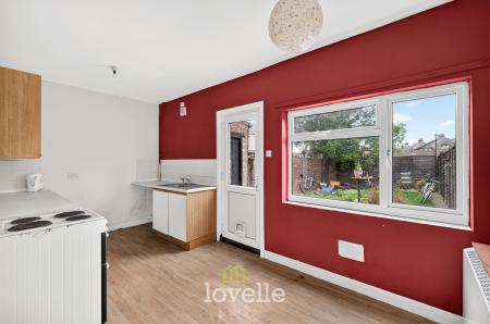 3 bedroom Terraced House for sale in Norman Road, Grimsby, DN34
