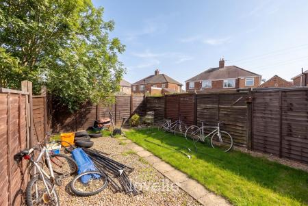 3 bedroom Terraced House for sale in Norman Road, Grimsby, DN34