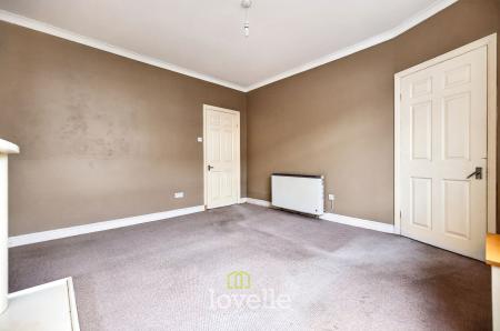 3 bedroom Terraced House for sale in Norman Road, Grimsby, DN34
