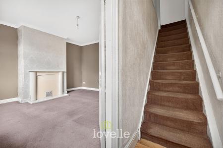 3 bedroom Terraced House for sale in Norman Road, Grimsby, DN34