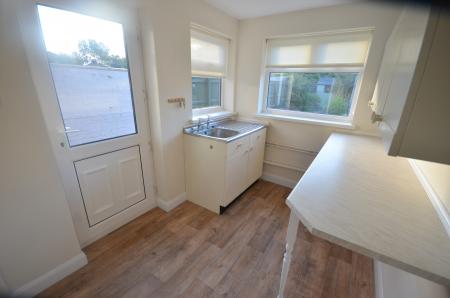 2 bedroom Terraced House to let in George Street, Cleethorpes, DN35