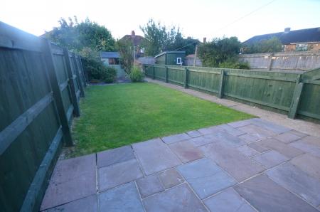 2 bedroom Terraced House to let in George Street, Cleethorpes, DN35