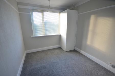 2 bedroom Terraced House to let in George Street, Cleethorpes, DN35