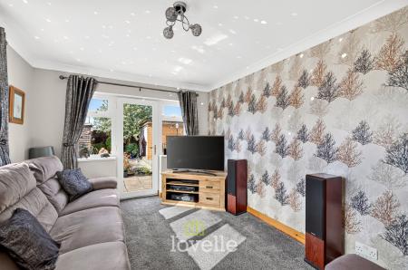 2 bedroom Detached bungalow for sale in Mordaunt Avenue, Grimsby, DN33