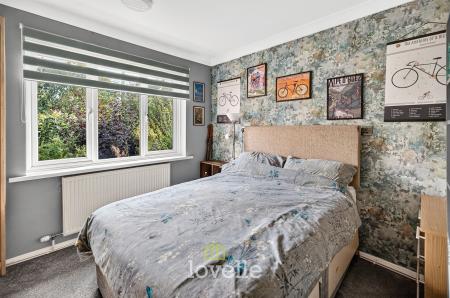 2 bedroom Detached bungalow for sale in Mordaunt Avenue, Grimsby, DN33