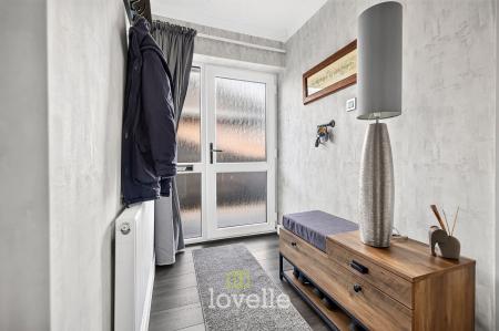 2 bedroom Detached bungalow for sale in Mordaunt Avenue, Grimsby, DN33