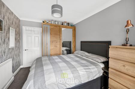 2 bedroom Detached bungalow for sale in Mordaunt Avenue, Grimsby, DN33