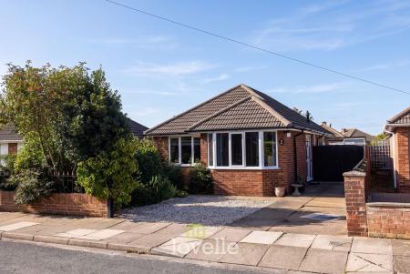 Mordaunt Avenue, Grimsby, DN33