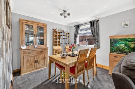 2 bedroom Detached bungalow for sale in Mordaunt Avenue, Grimsby, DN33