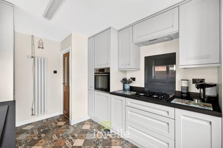 2 bedroom Detached bungalow for sale in Mordaunt Avenue, Grimsby, DN33
