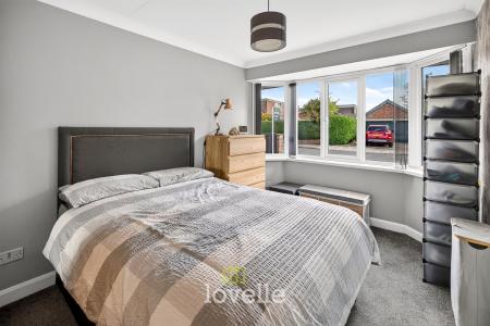 2 bedroom Detached bungalow for sale in Mordaunt Avenue, Grimsby, DN33