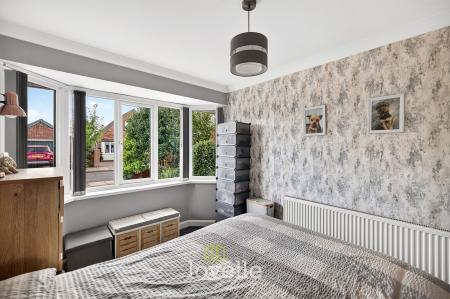 2 bedroom Detached bungalow for sale in Mordaunt Avenue, Grimsby, DN33