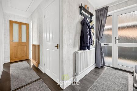 2 bedroom Detached bungalow for sale in Mordaunt Avenue, Grimsby, DN33