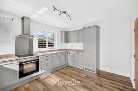 3 bedroom Detached bungalow for sale in Wheatfield Drive, Waltham, DN37