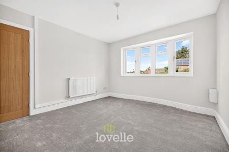 3 bedroom Detached bungalow for sale in Wheatfield Drive, Waltham, DN37