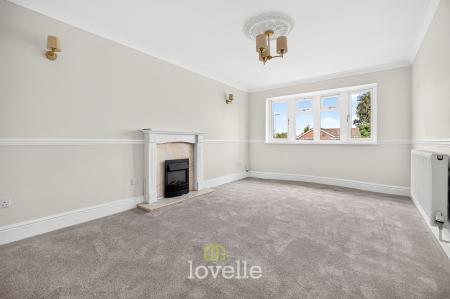 3 bedroom Detached bungalow for sale in Wheatfield Drive, Waltham, DN37