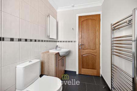 2 bedroom Semi-detached house for sale in Orion Way, Grimsby, DN34