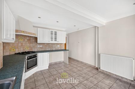 2 bedroom Semi-detached house for sale in Orion Way, Grimsby, DN34