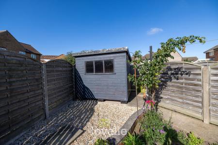 2 bedroom Semi-detached house for sale in Orion Way, Grimsby, DN34