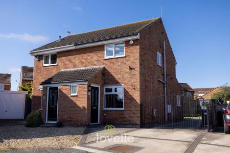 Orion Way, Grimsby, DN34