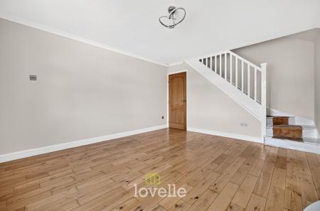 2 bedroom Semi-detached house for sale in Orion Way, Grimsby, DN34