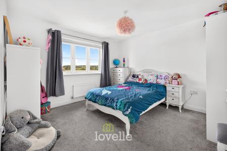 4 bedroom Detached house for sale in Daisy Drive, Laceby, DN37