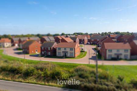 Daisy Drive, Laceby, DN37