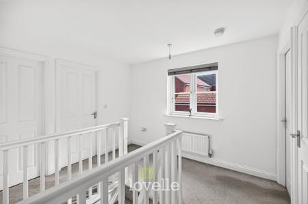 4 bedroom Detached house for sale in Daisy Drive, Laceby, DN37