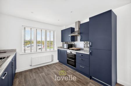 4 bedroom Detached house for sale in Daisy Drive, Laceby, DN37