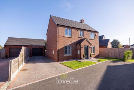 Aspen Drive, Barnoldby-Le-Beck, DN37