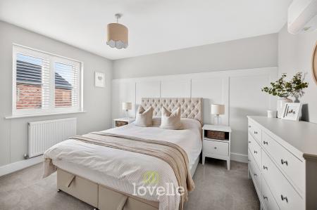 4 bedroom Detached house for sale in Aspen Drive, Barnoldby-Le-Beck, DN37